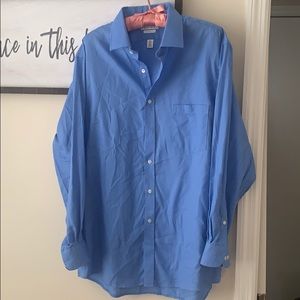 Handsome Classic Fit Button Down